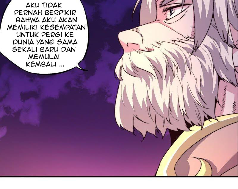 Fatal Code Chapter 42 Bahasa Indonesia